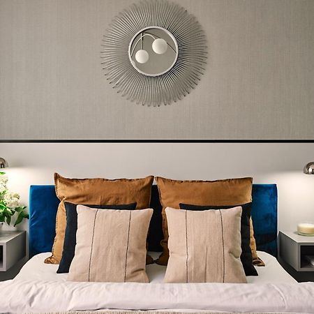 Wielopole17 Max Apartment With Ac 克拉科夫 外观 照片