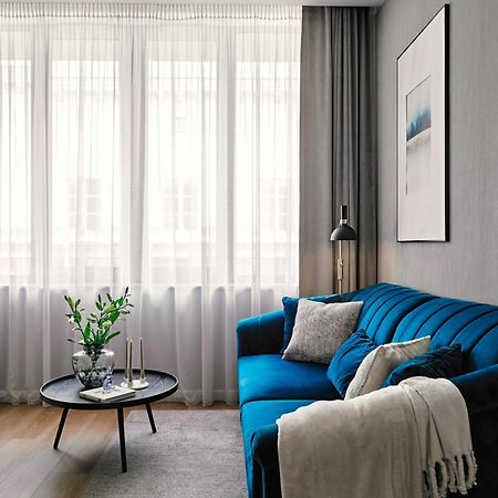 Wielopole17 Max Apartment With Ac 克拉科夫 外观 照片