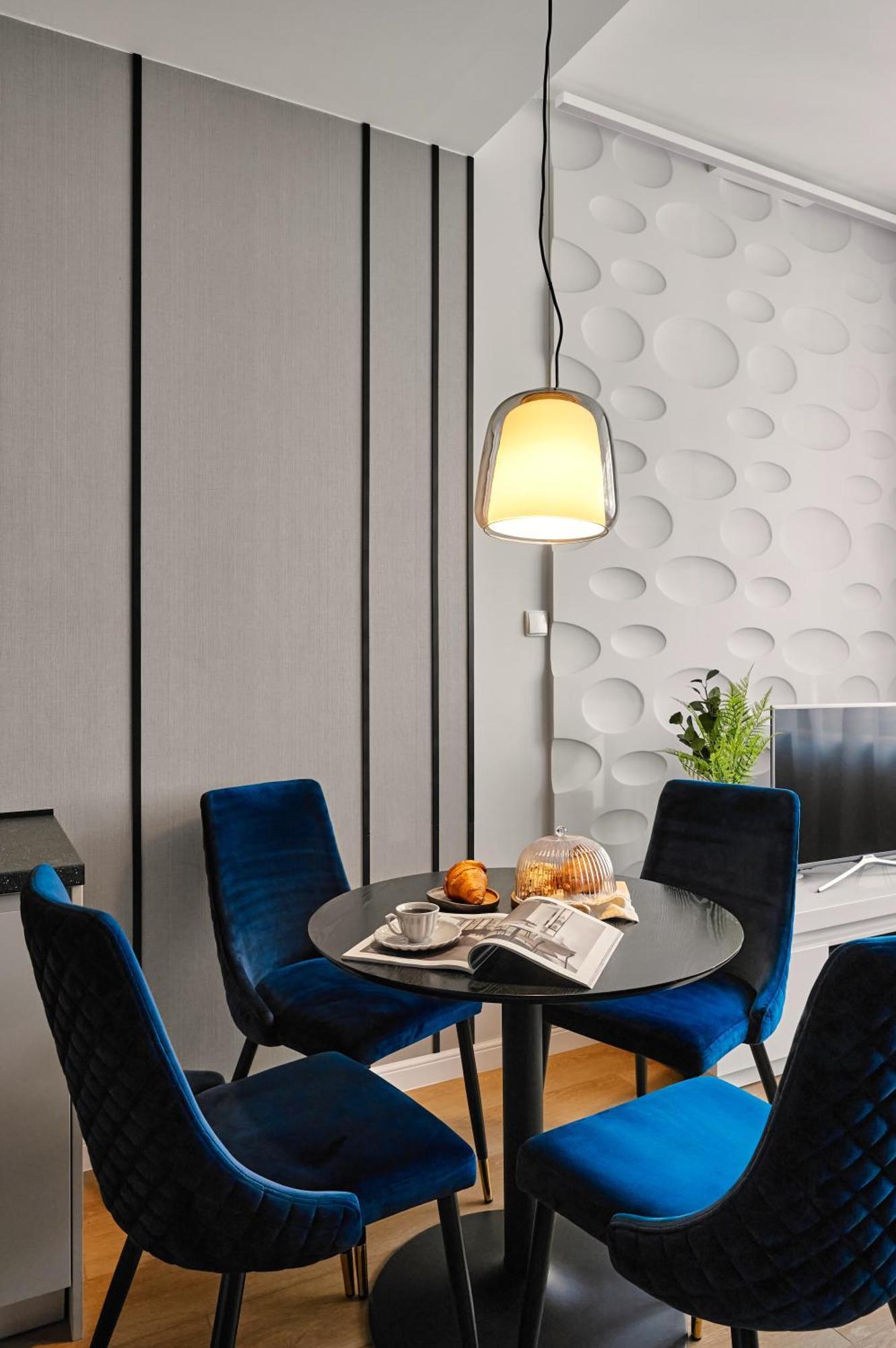 Wielopole17 Max Apartment With Ac 克拉科夫 外观 照片