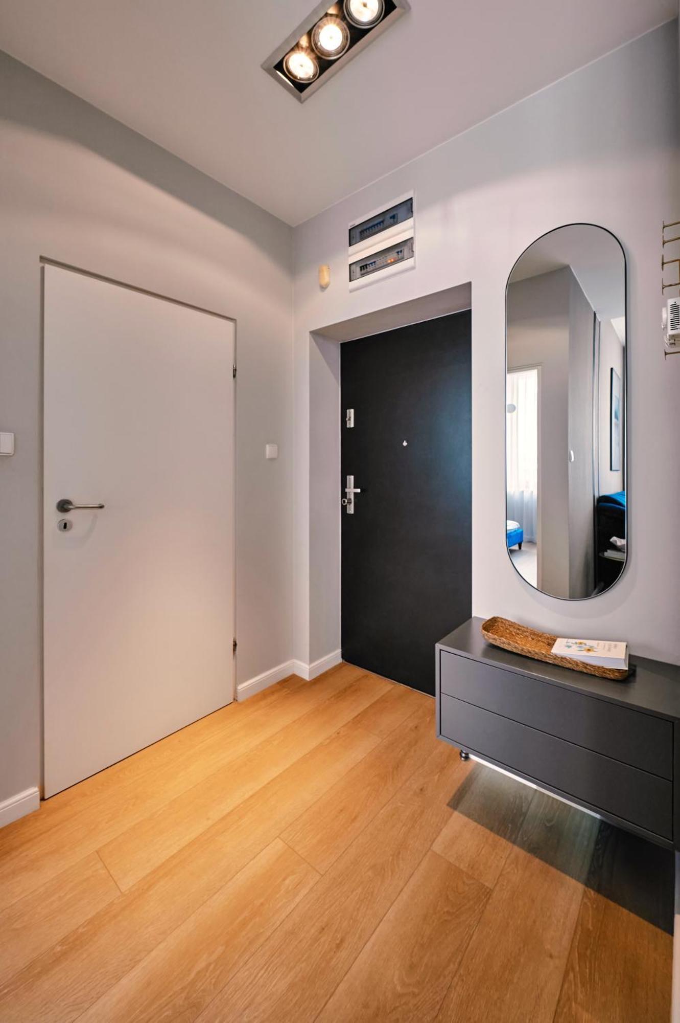 Wielopole17 Max Apartment With Ac 克拉科夫 外观 照片