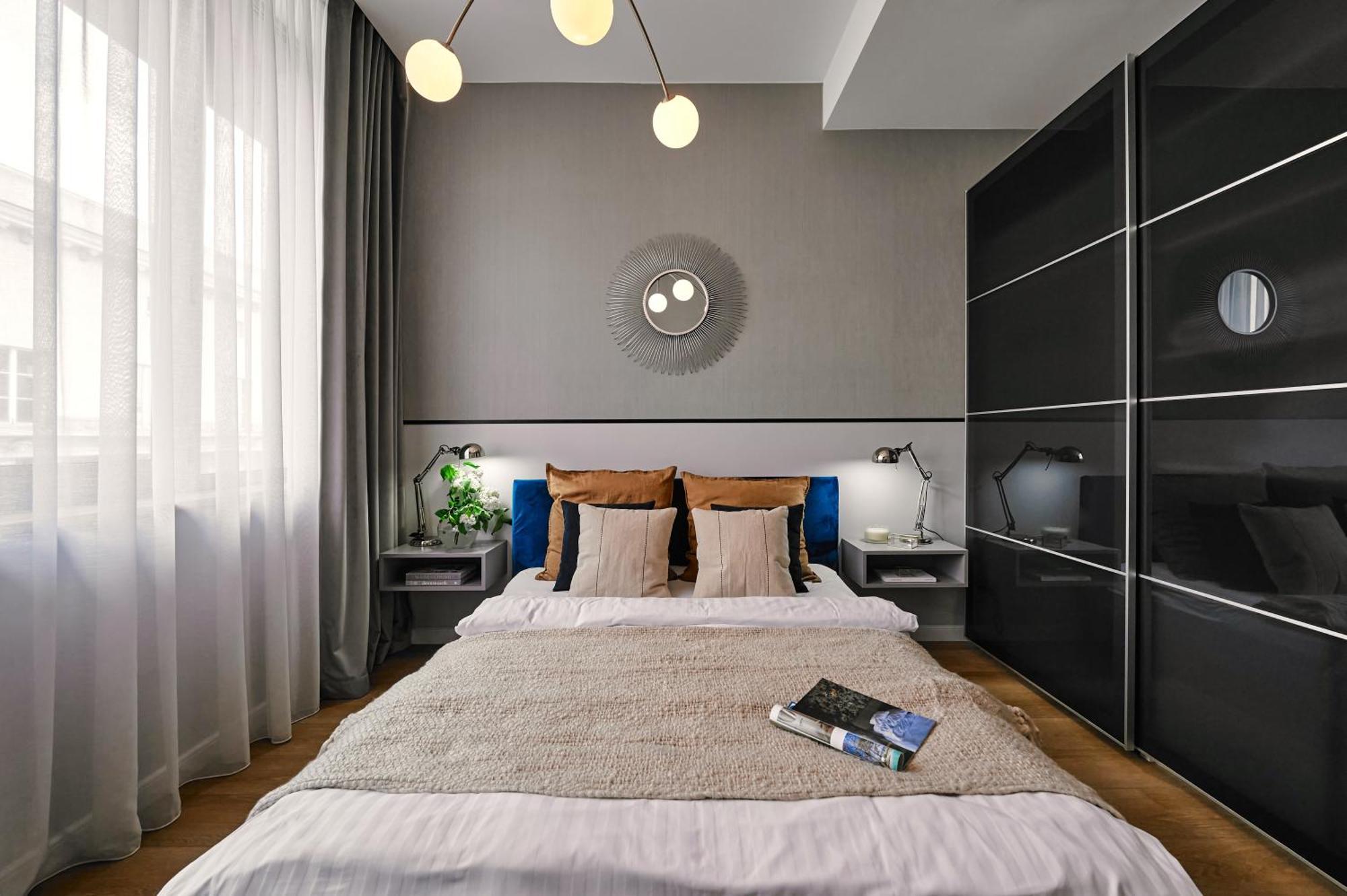 Wielopole17 Max Apartment With Ac 克拉科夫 外观 照片