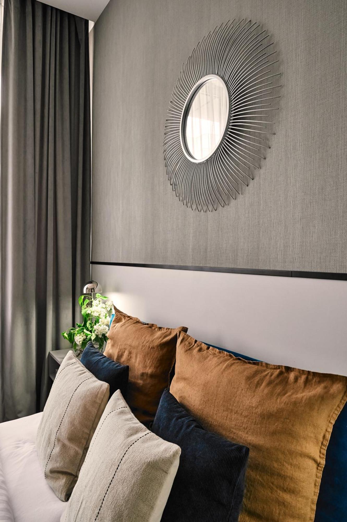 Wielopole17 Max Apartment With Ac 克拉科夫 外观 照片