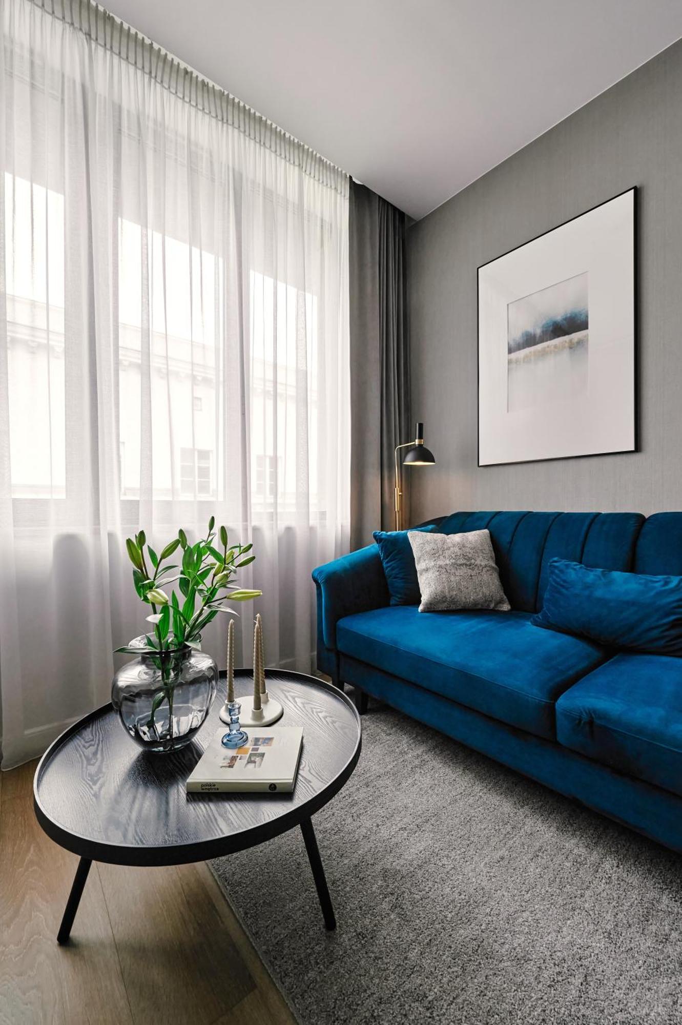 Wielopole17 Max Apartment With Ac 克拉科夫 外观 照片