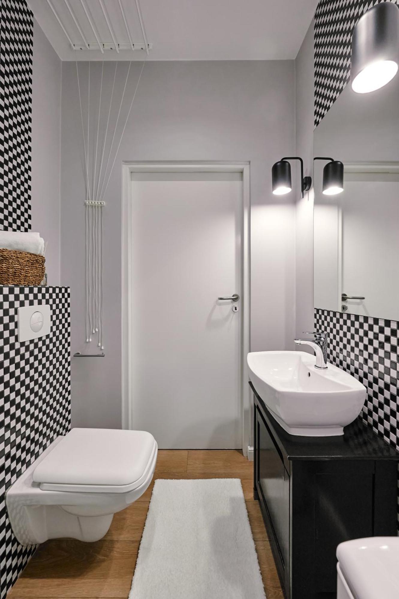 Wielopole17 Max Apartment With Ac 克拉科夫 外观 照片