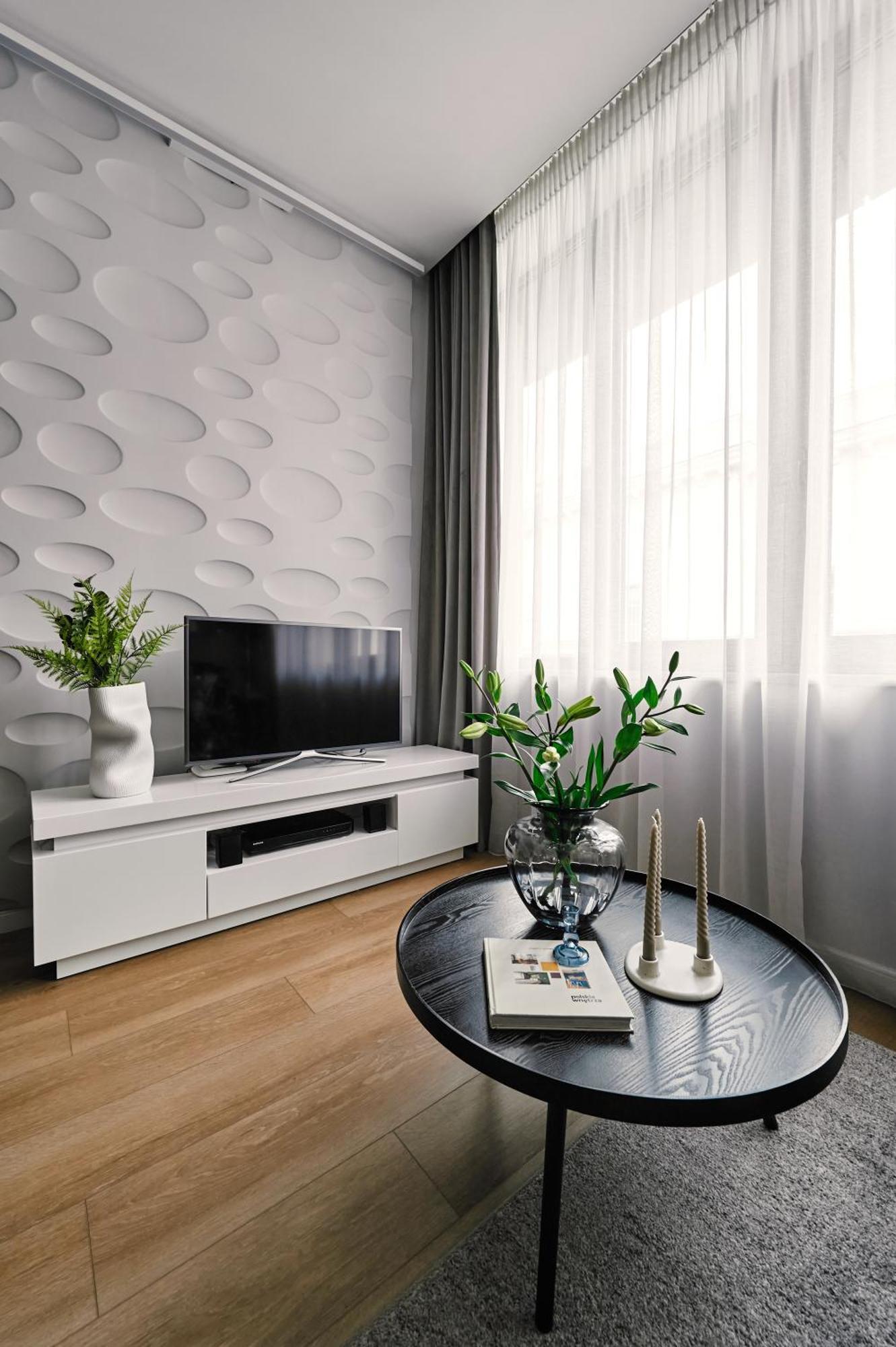 Wielopole17 Max Apartment With Ac 克拉科夫 外观 照片