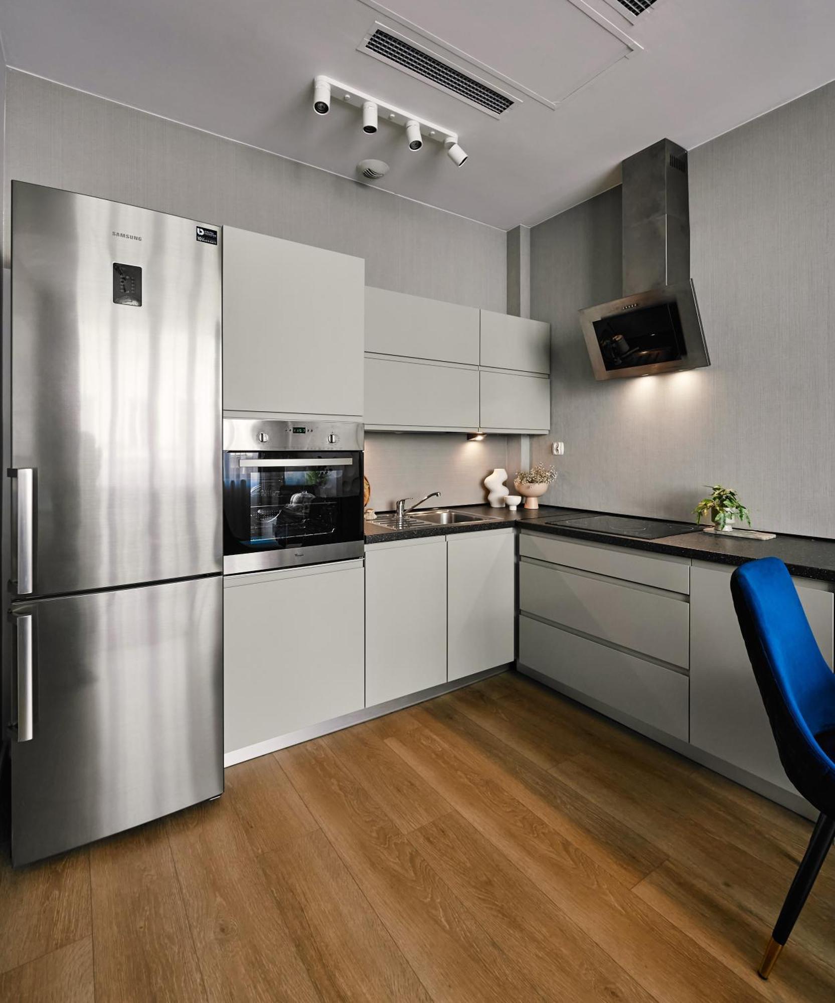 Wielopole17 Max Apartment With Ac 克拉科夫 外观 照片