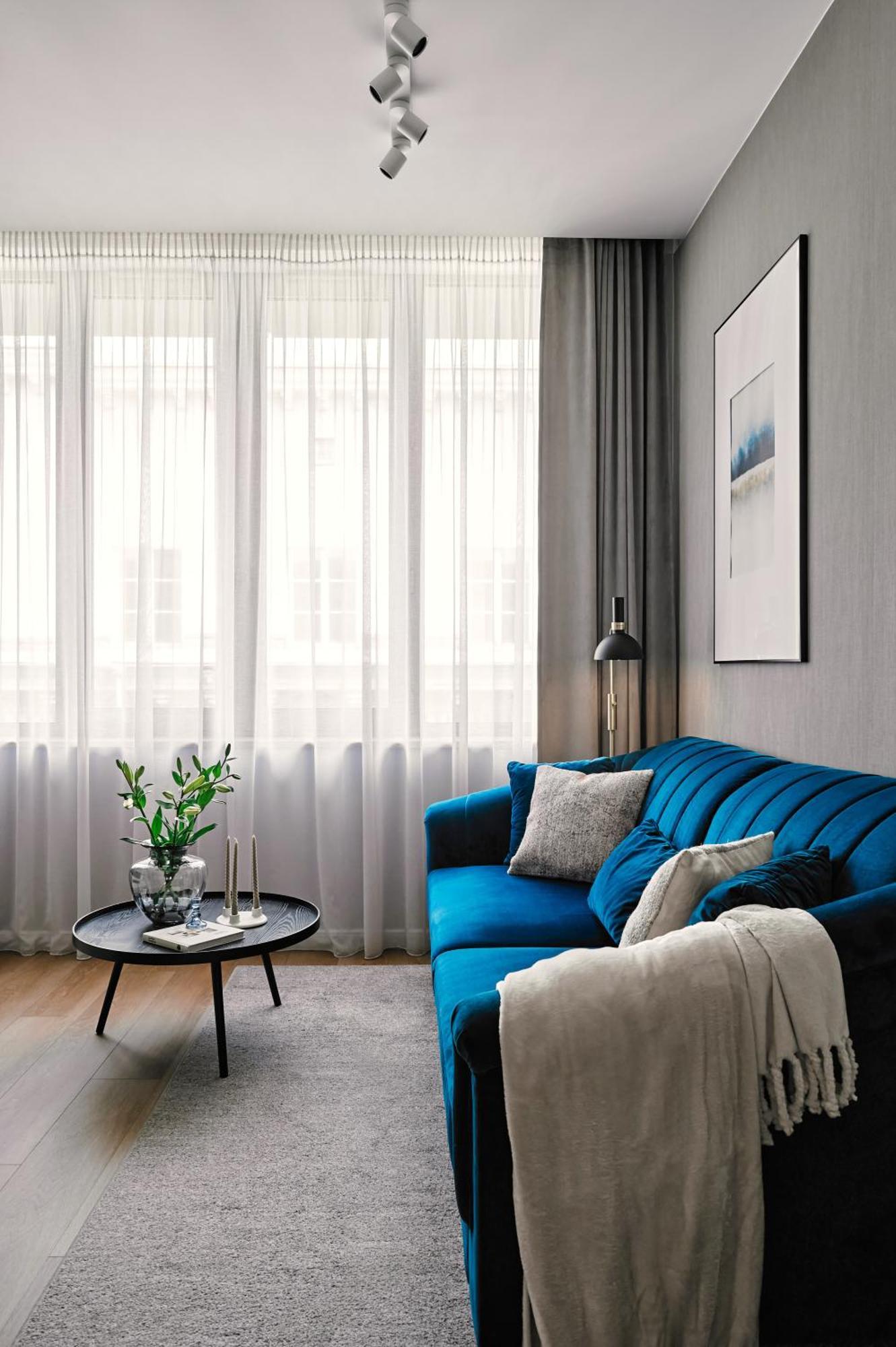 Wielopole17 Max Apartment With Ac 克拉科夫 外观 照片